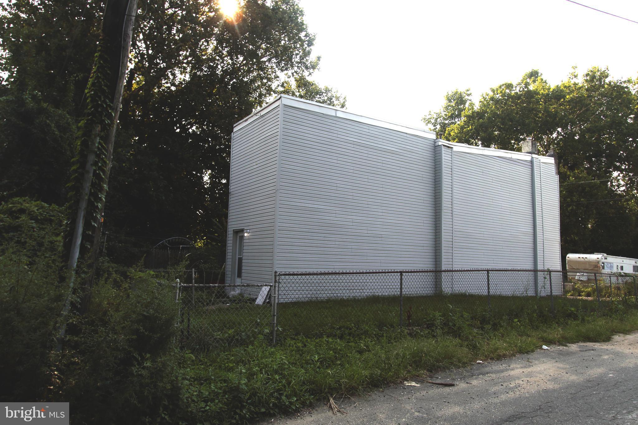 803 W Mary St