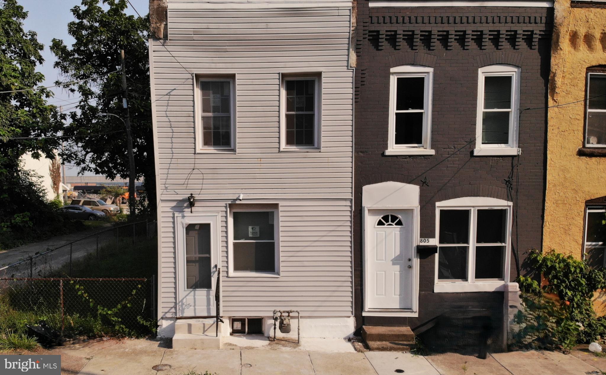 803 W Mary St