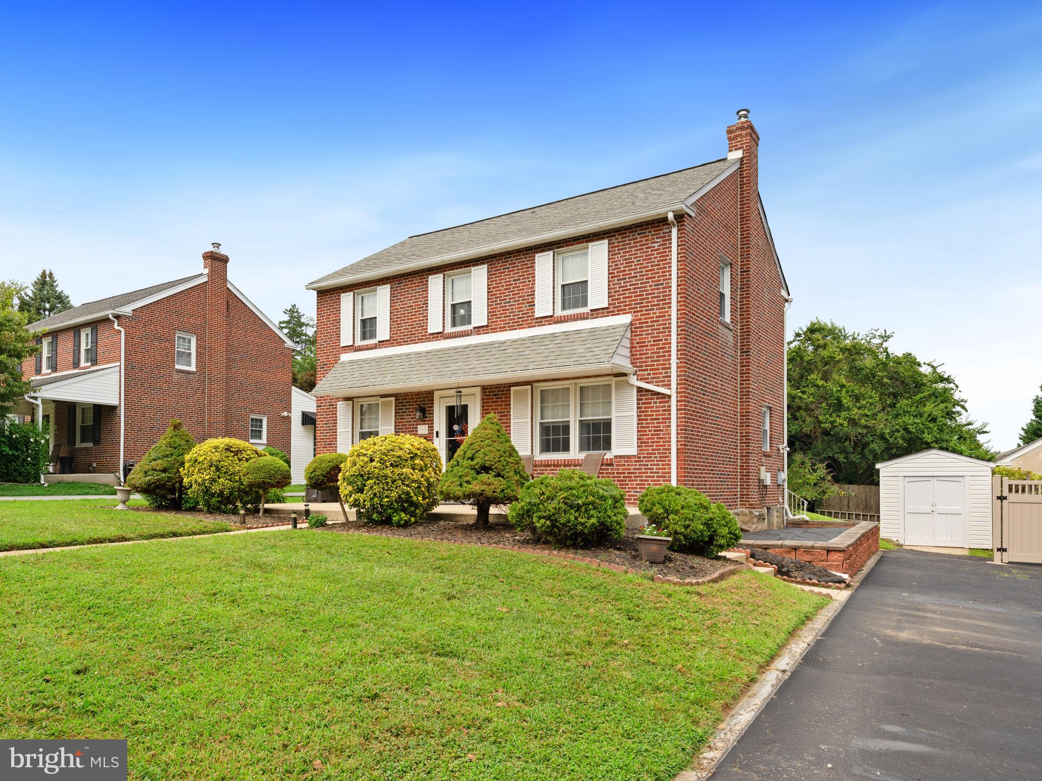 353 Kirks Ln