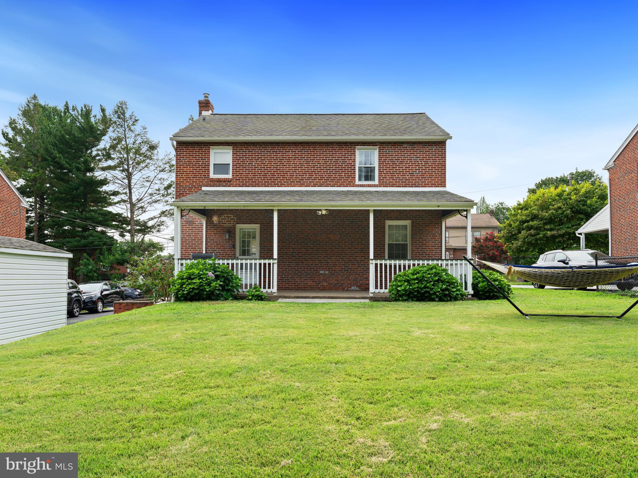 353 Kirks Ln