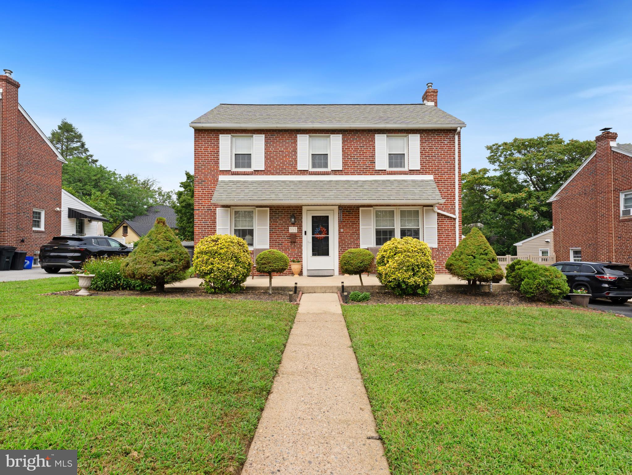 353 Kirks Ln