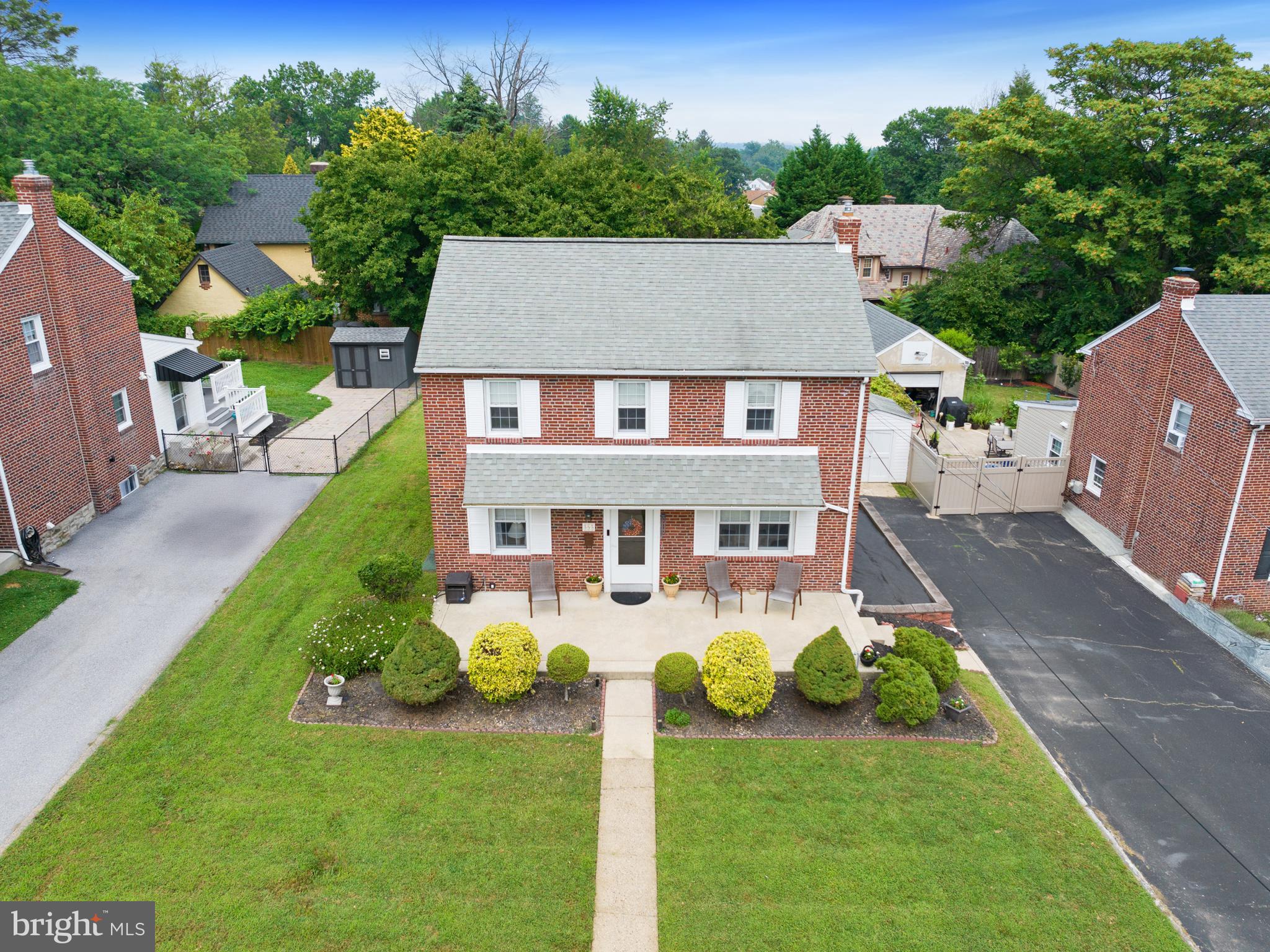 353 Kirks Ln