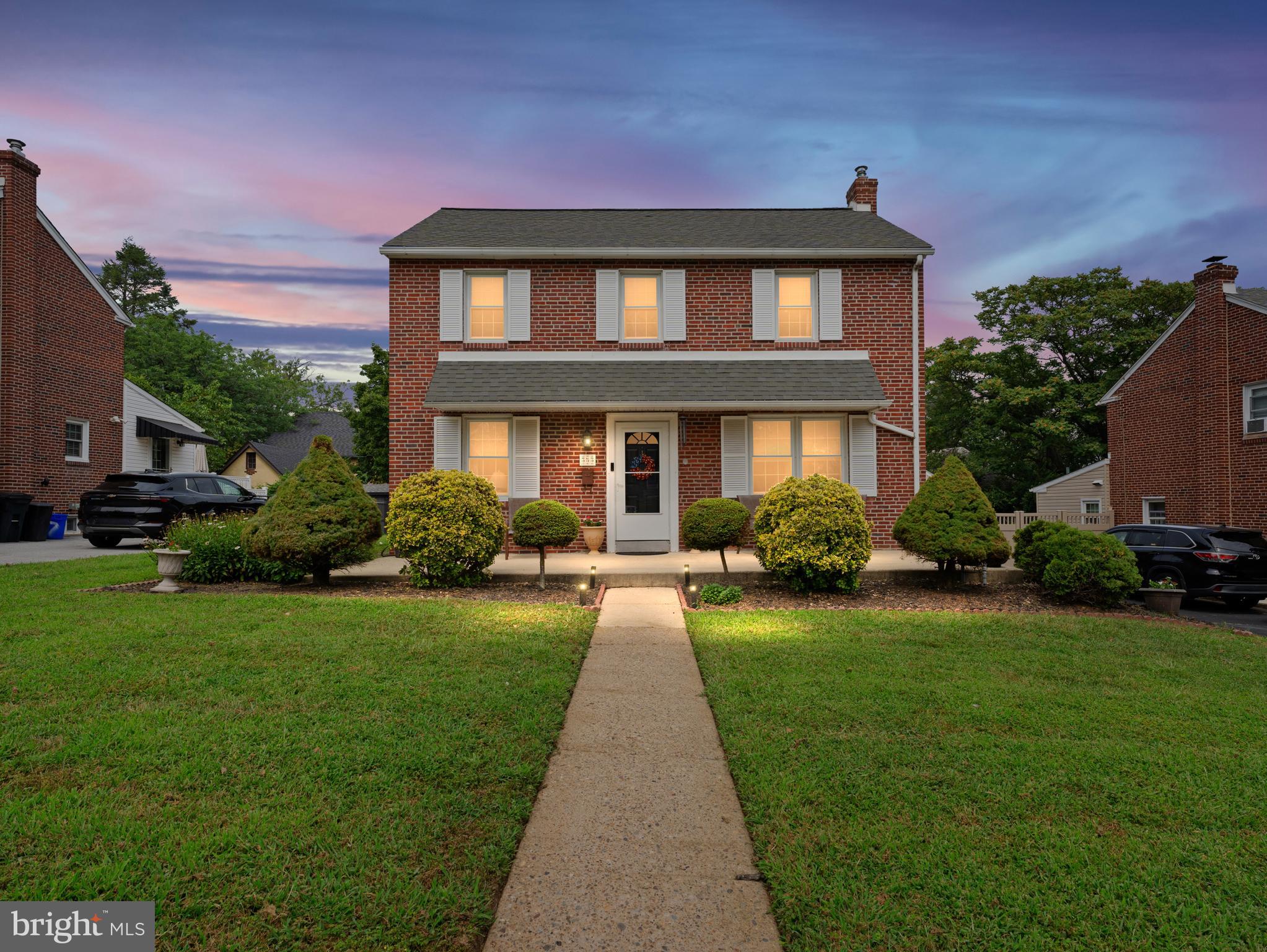 353 Kirks Ln
