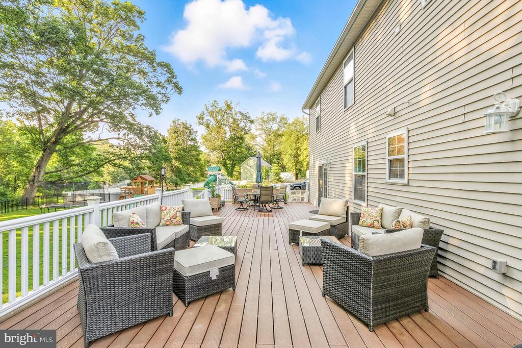 3823 Foulk Rd