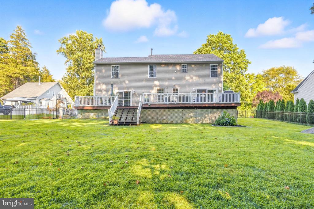 3823 Foulk Rd