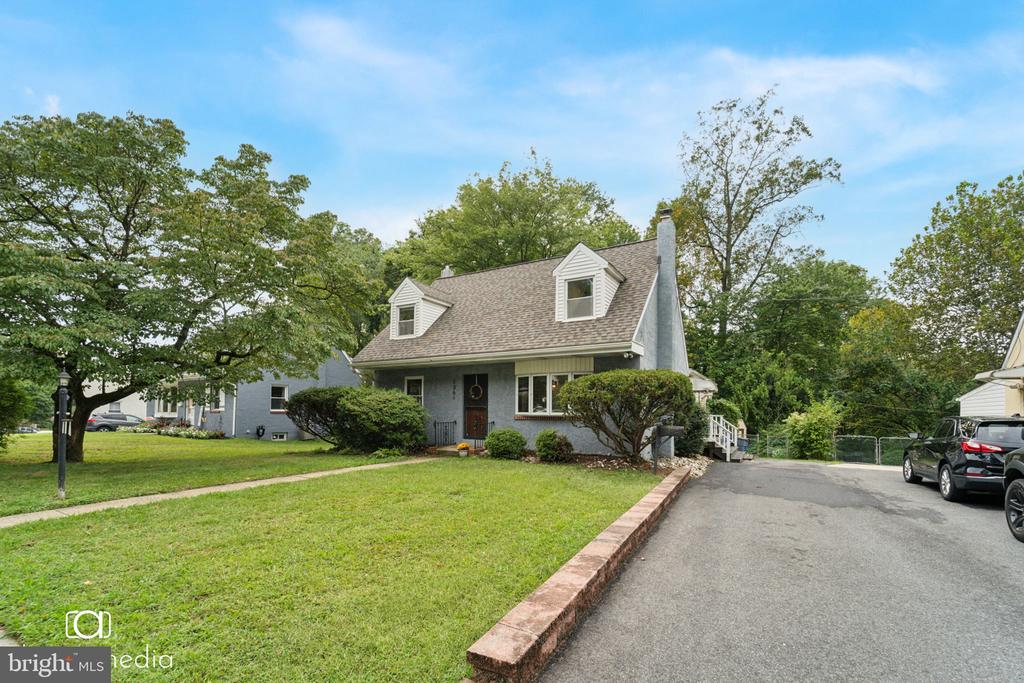 1361 VALLEY ROAD