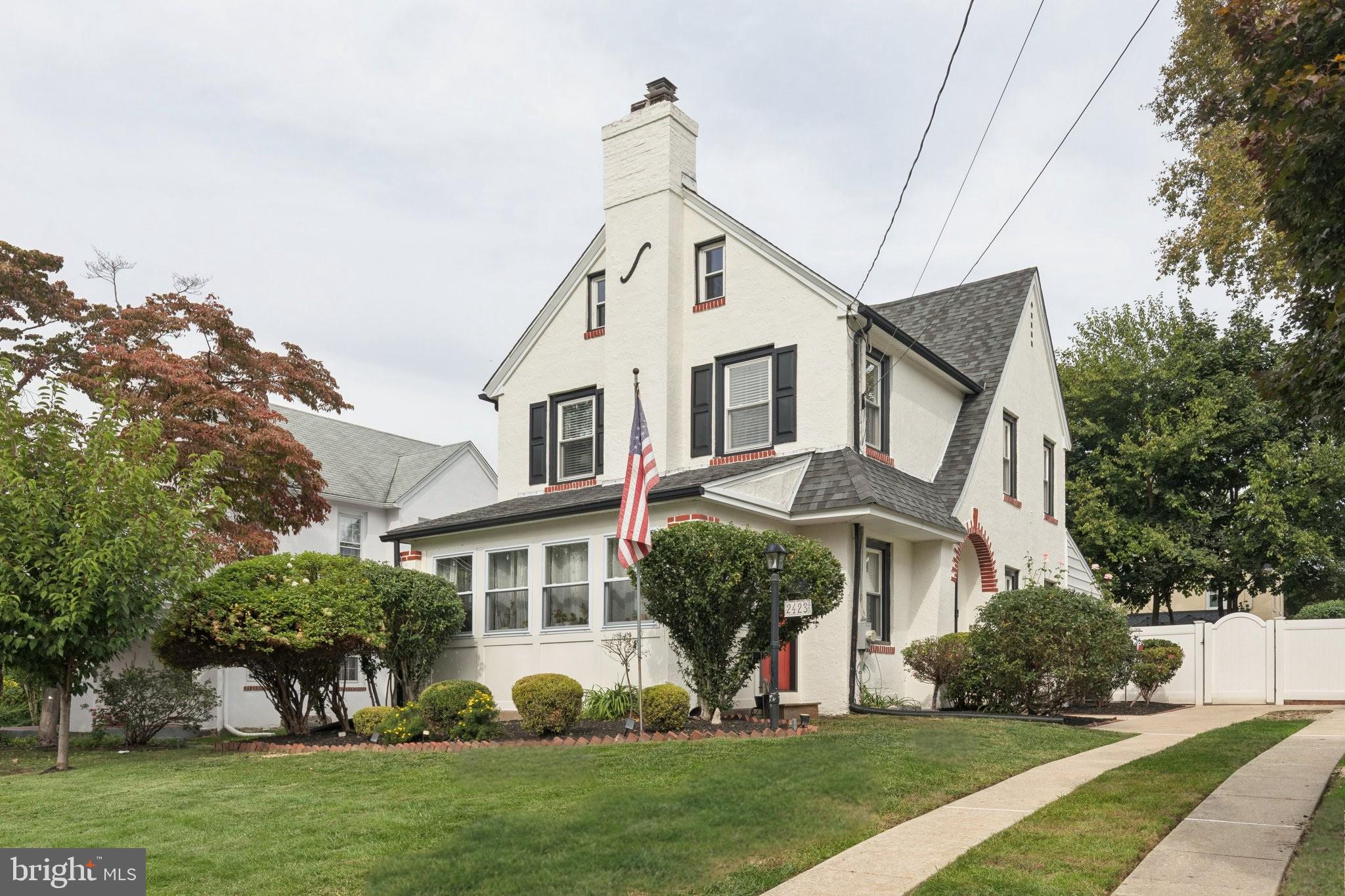 2423 HOLLIS ROAD