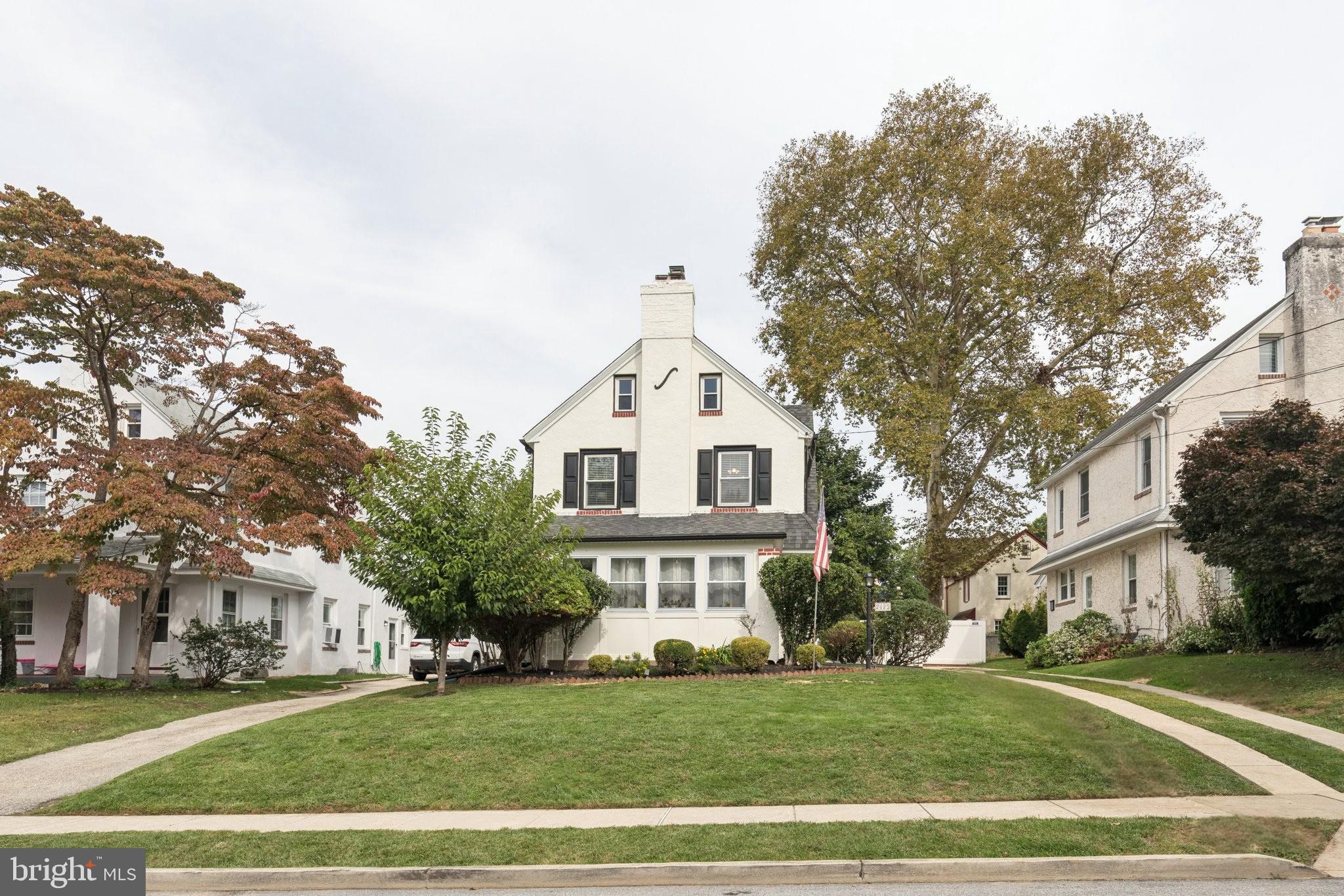 2423 HOLLIS ROAD