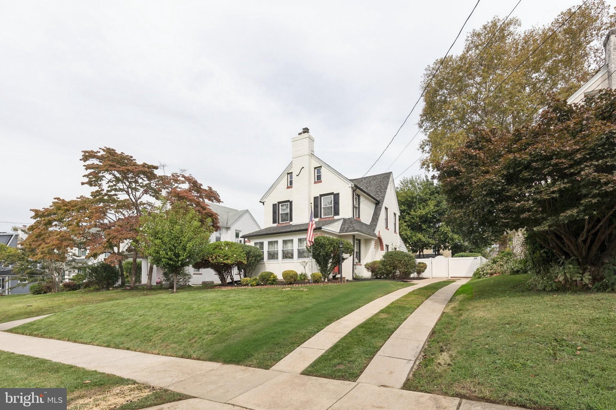 2423 HOLLIS ROAD