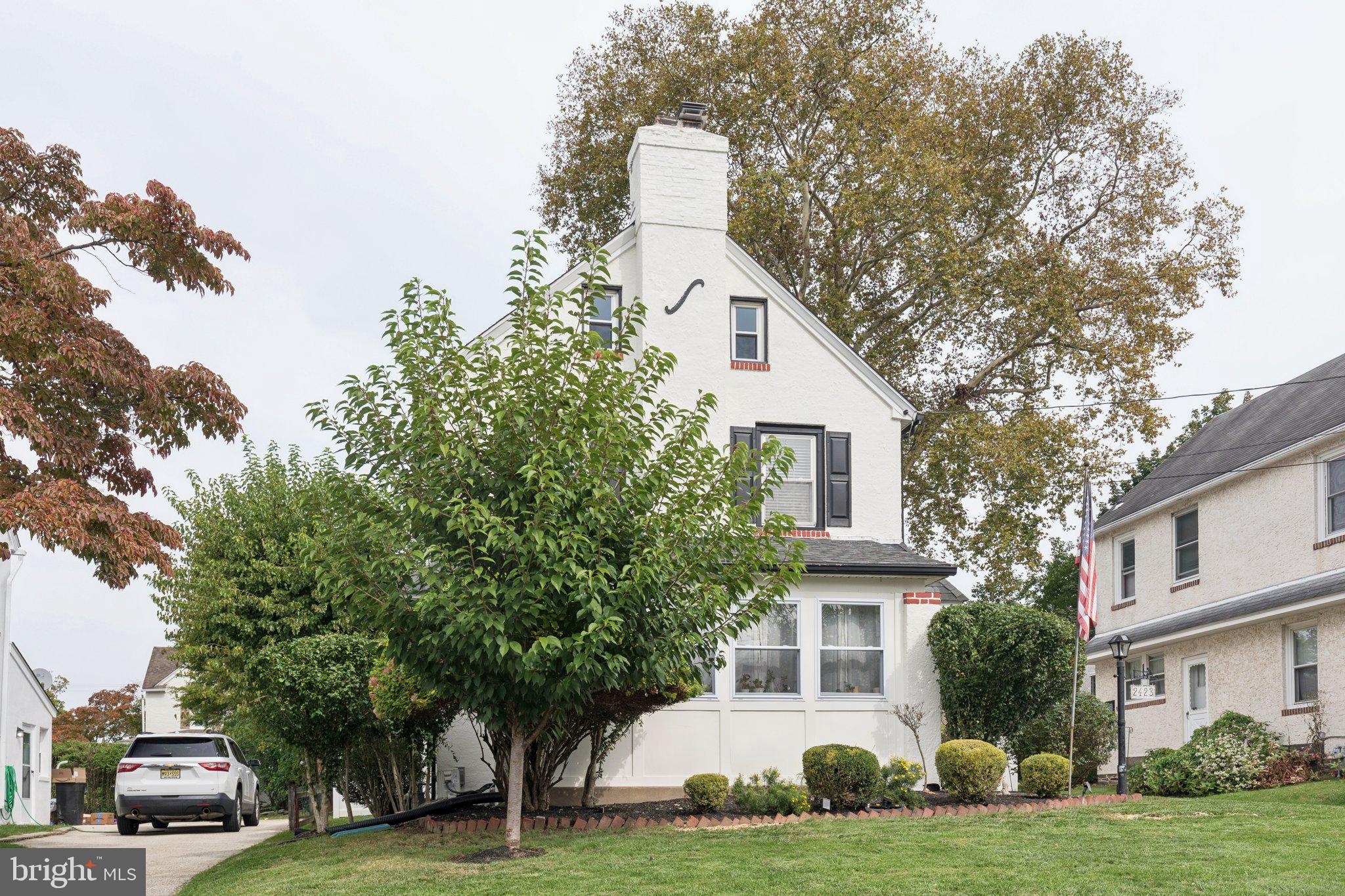 2423 HOLLIS ROAD