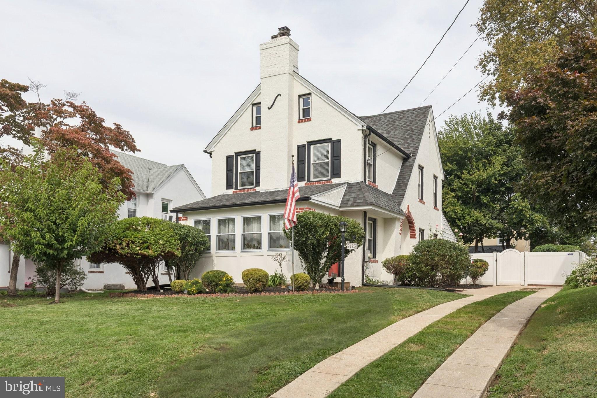 2423 HOLLIS ROAD