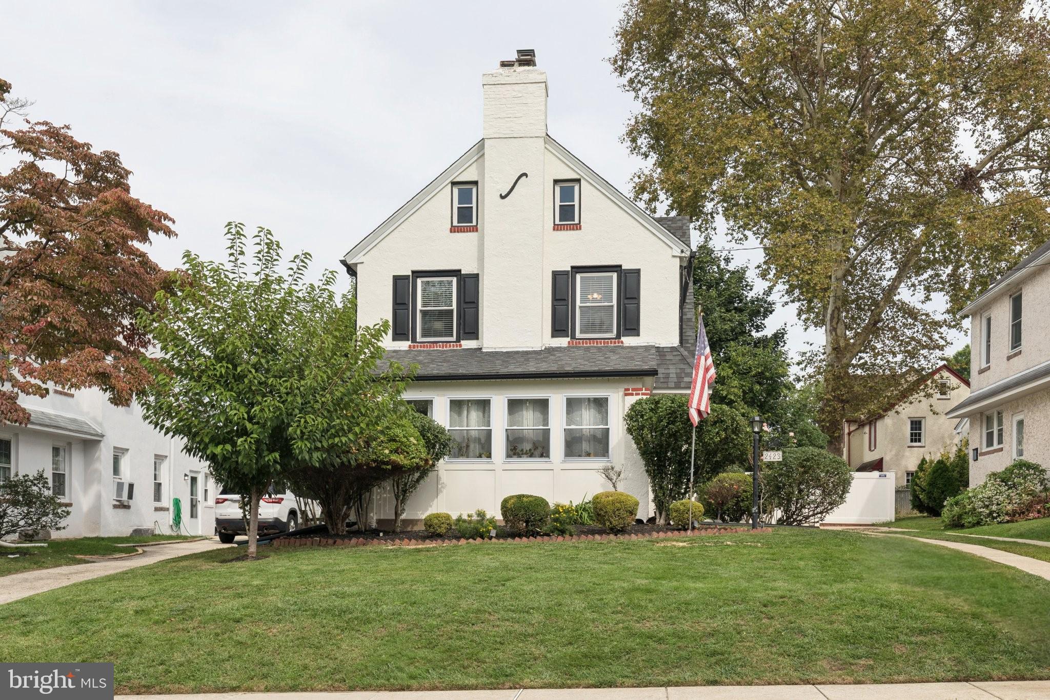 2423 HOLLIS ROAD