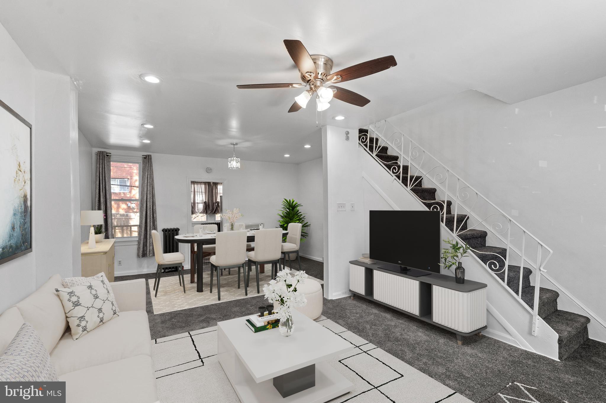 323 BERBRO STREET