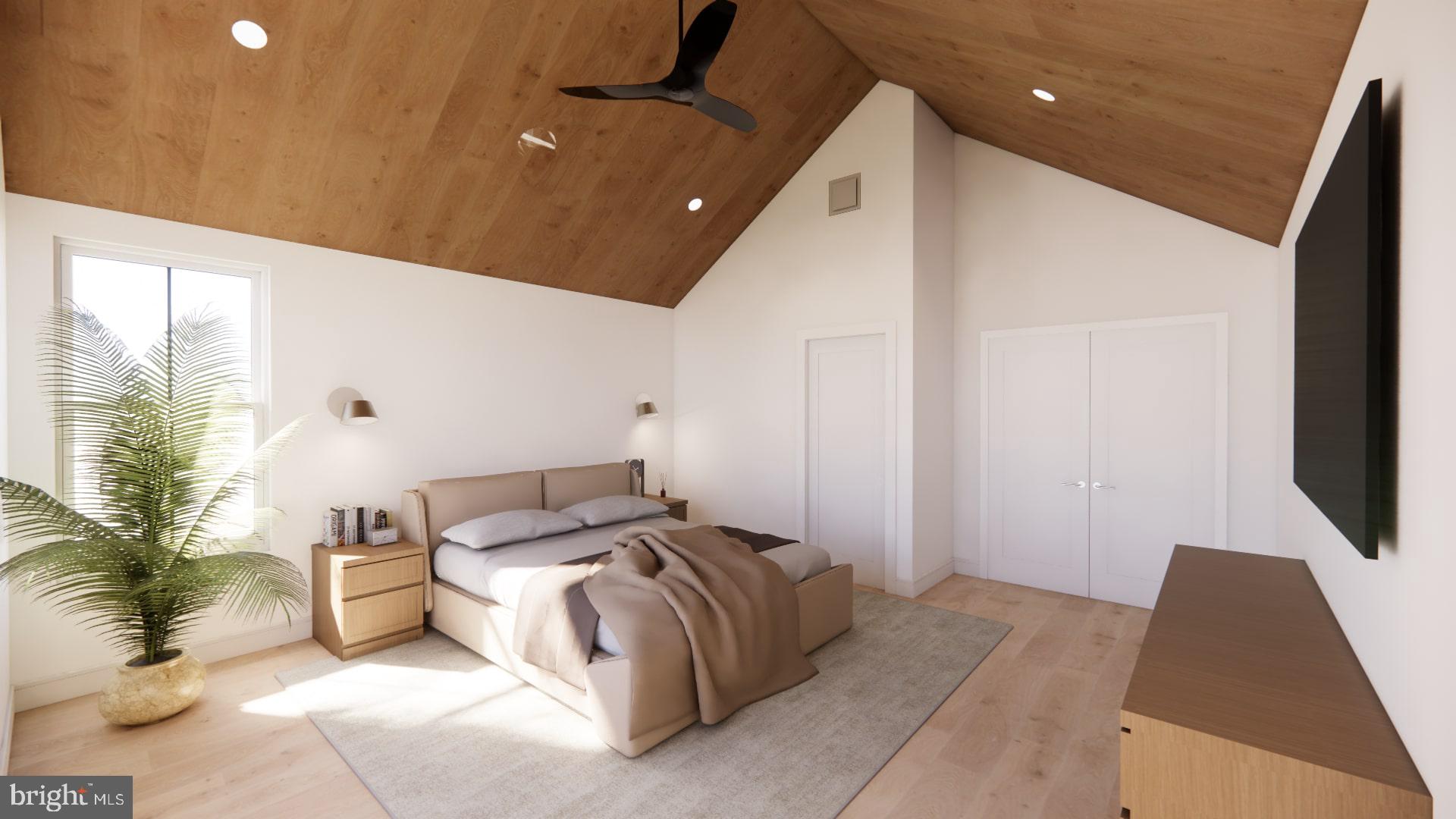 410 SANDY BANK ROAD LOT 2