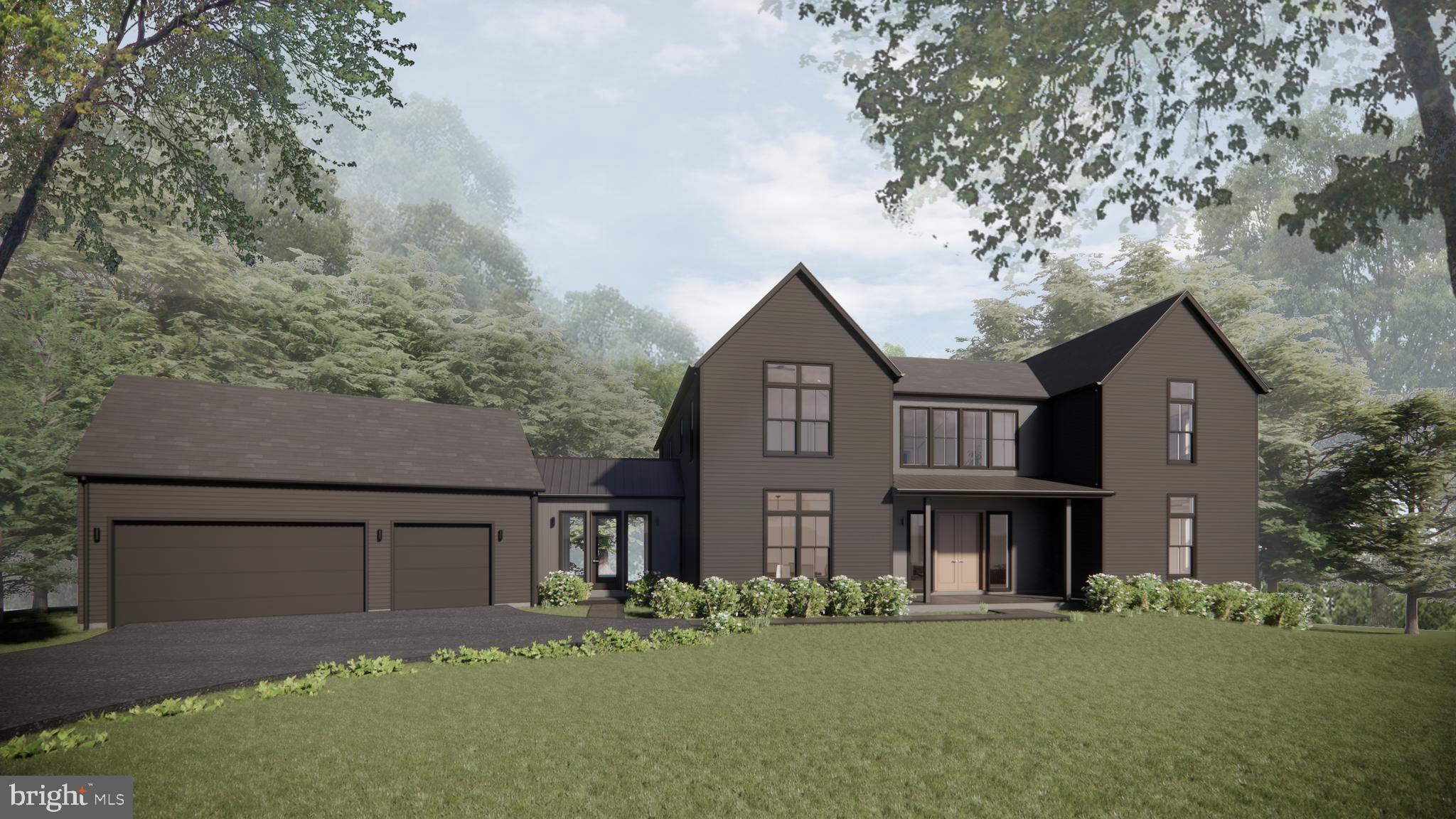 410 SANDY BANK ROAD LOT 2