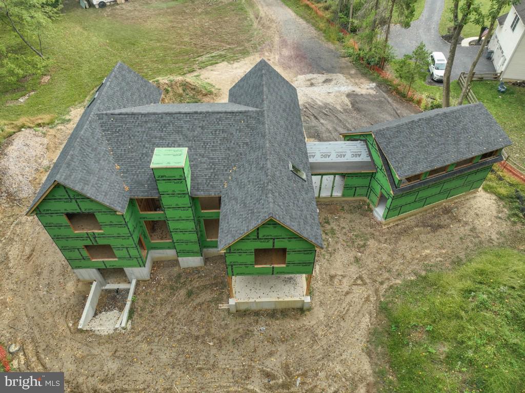 410 SANDY BANK ROAD LOT 2