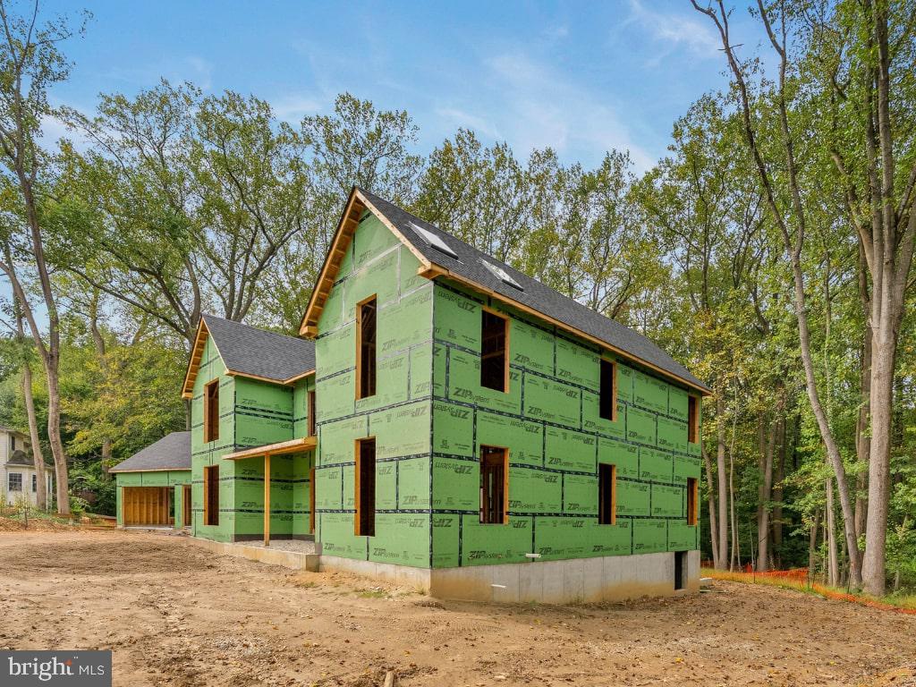 410 SANDY BANK ROAD LOT 2