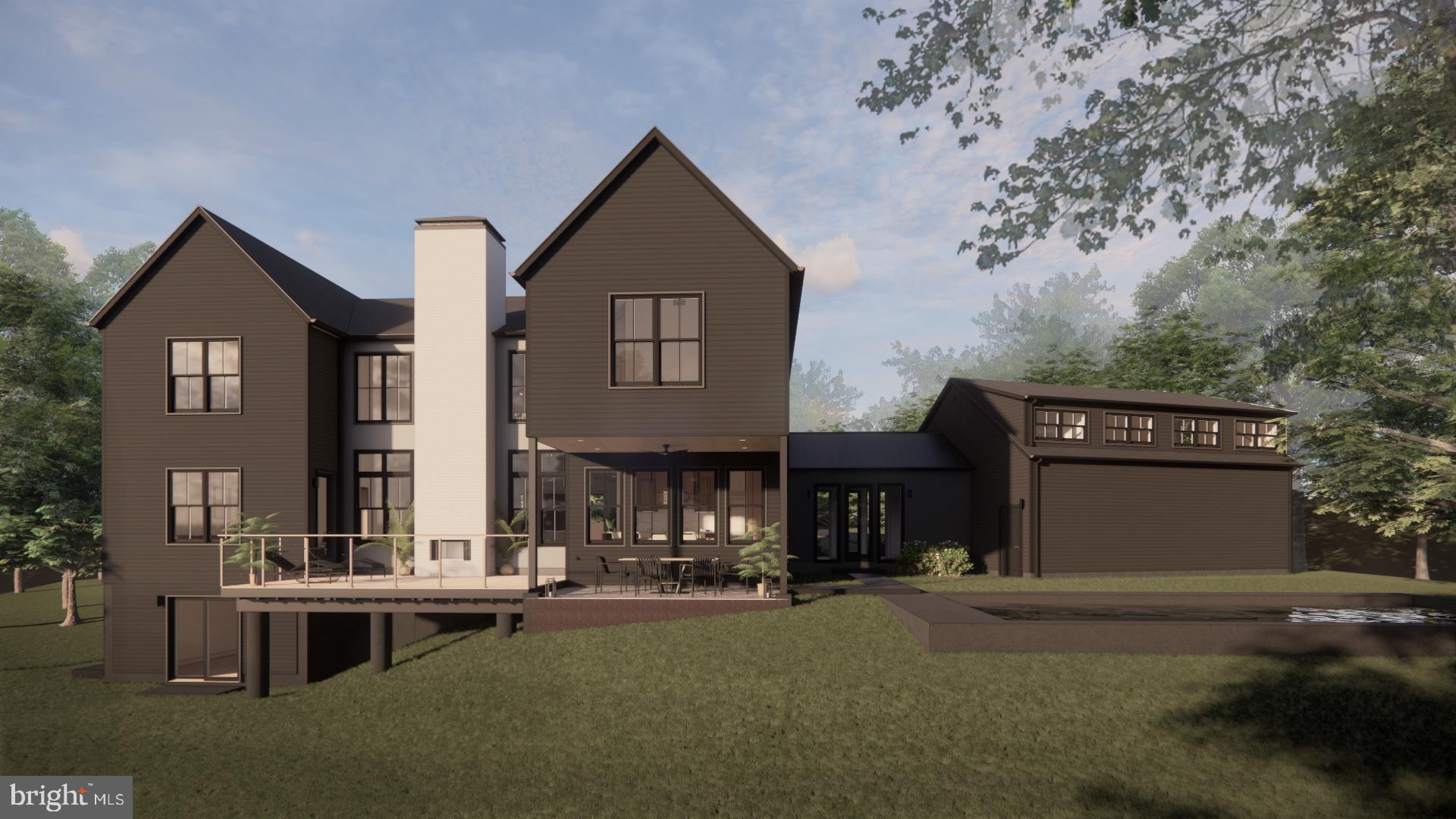 410 SANDY BANK ROAD LOT 2