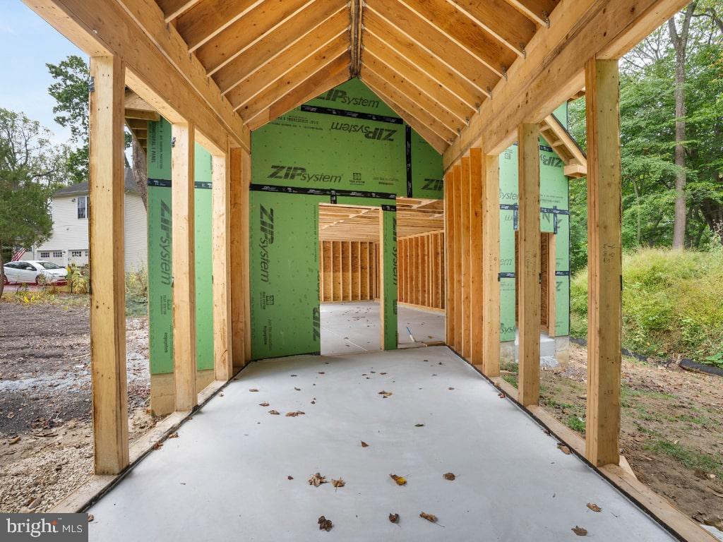 410 SANDY BANK ROAD LOT 2