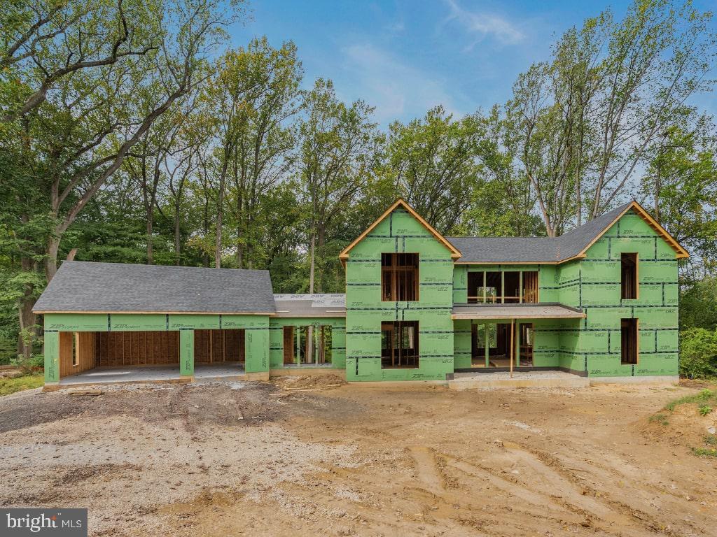 410 SANDY BANK ROAD LOT 2