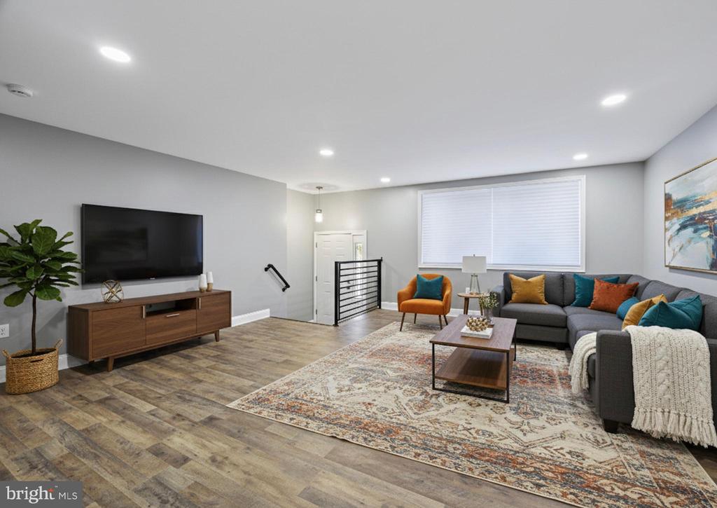 4010 POWELL ROAD