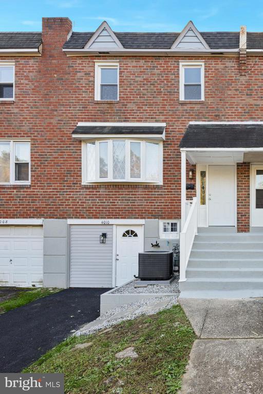 4010 POWELL ROAD