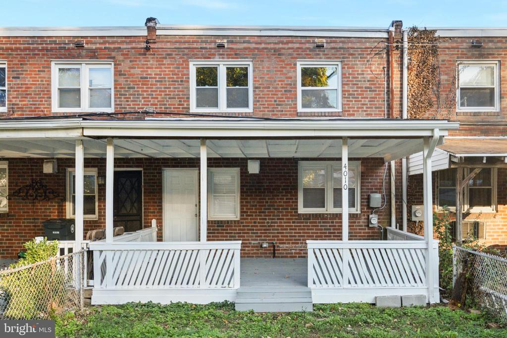 4010 POWELL ROAD