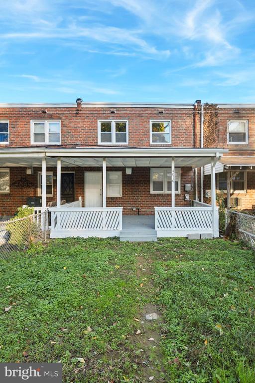 4010 POWELL ROAD