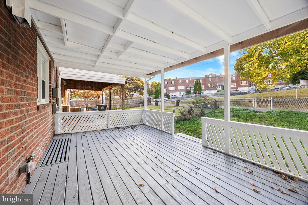 4010 POWELL ROAD