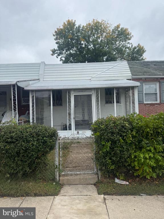 917 PINE ROAD