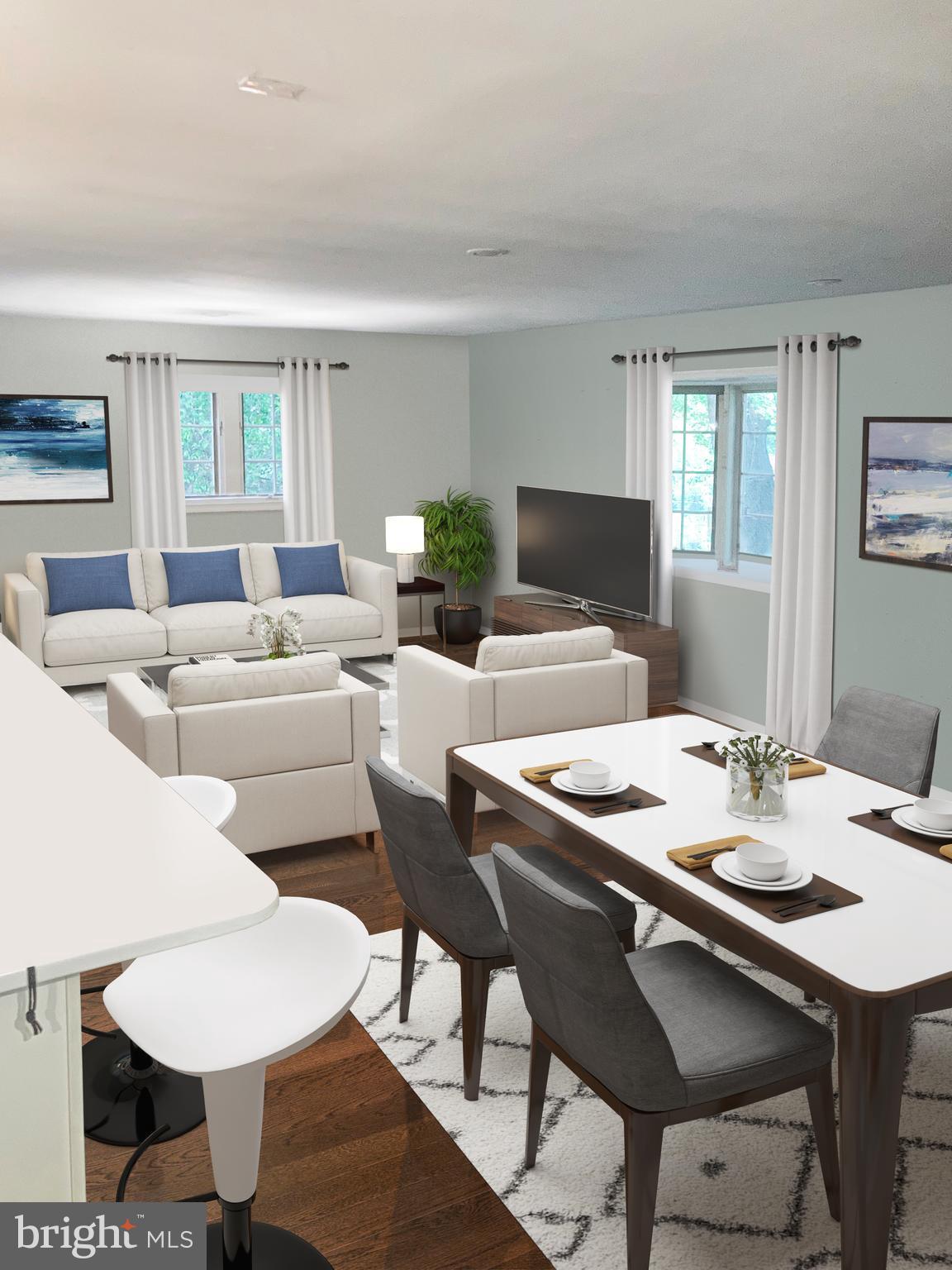 2730 OLD CEDAR GROVE ROAD