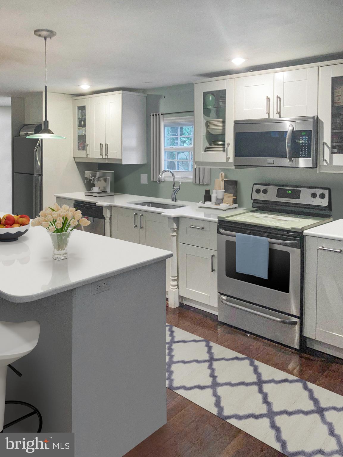 2730 OLD CEDAR GROVE ROAD