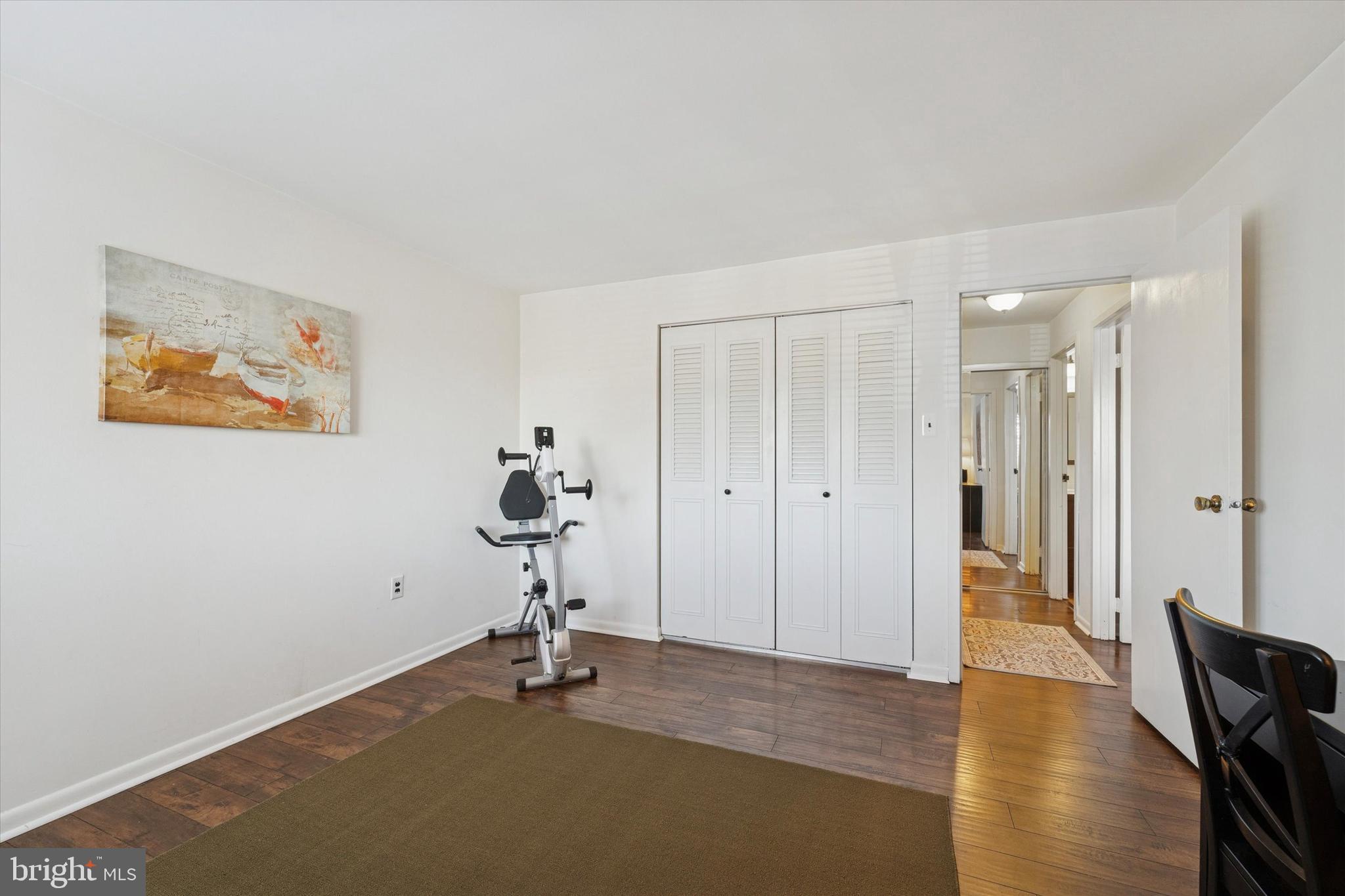 501 N PROVIDENCE ROAD 411