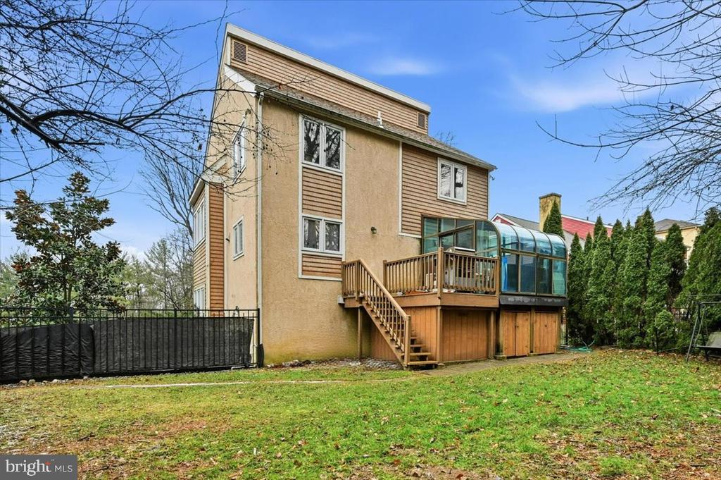 155 EATON DRIVE