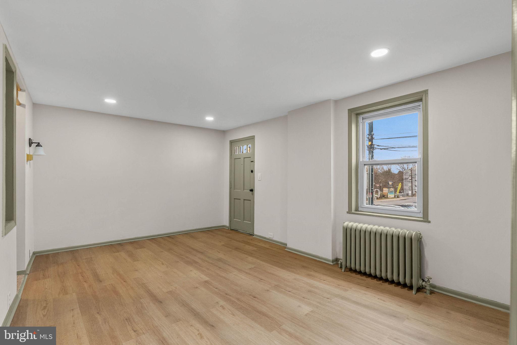 300 E BALTIMORE AVENUE