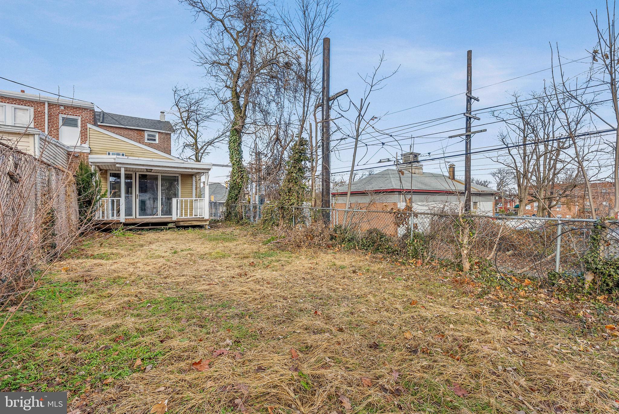 300 E BALTIMORE AVENUE