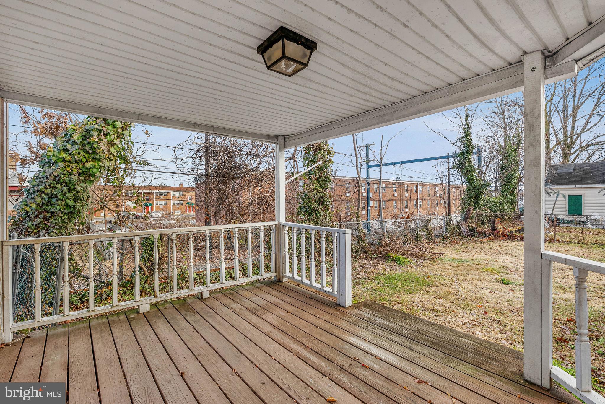 300 E BALTIMORE AVENUE