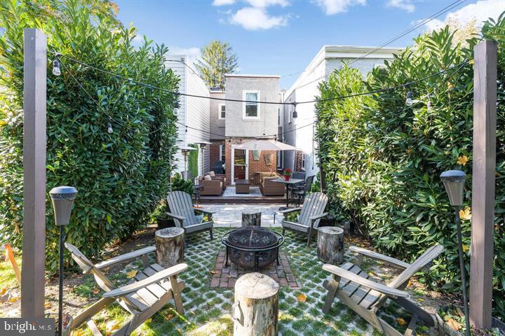 419 N OLIVE STREET