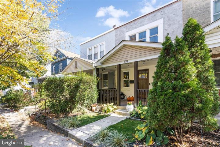 419 N OLIVE STREET
