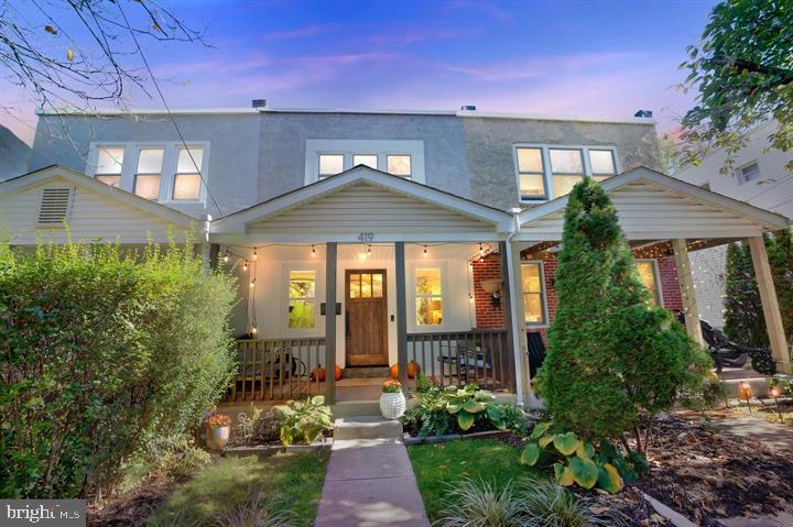 419 N OLIVE STREET
