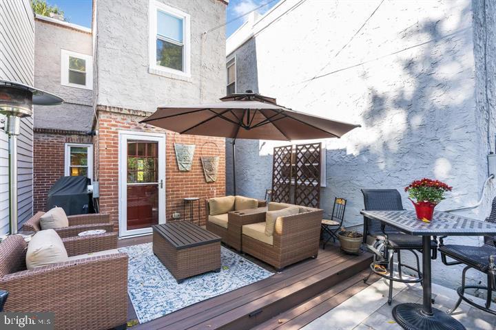 419 N OLIVE STREET