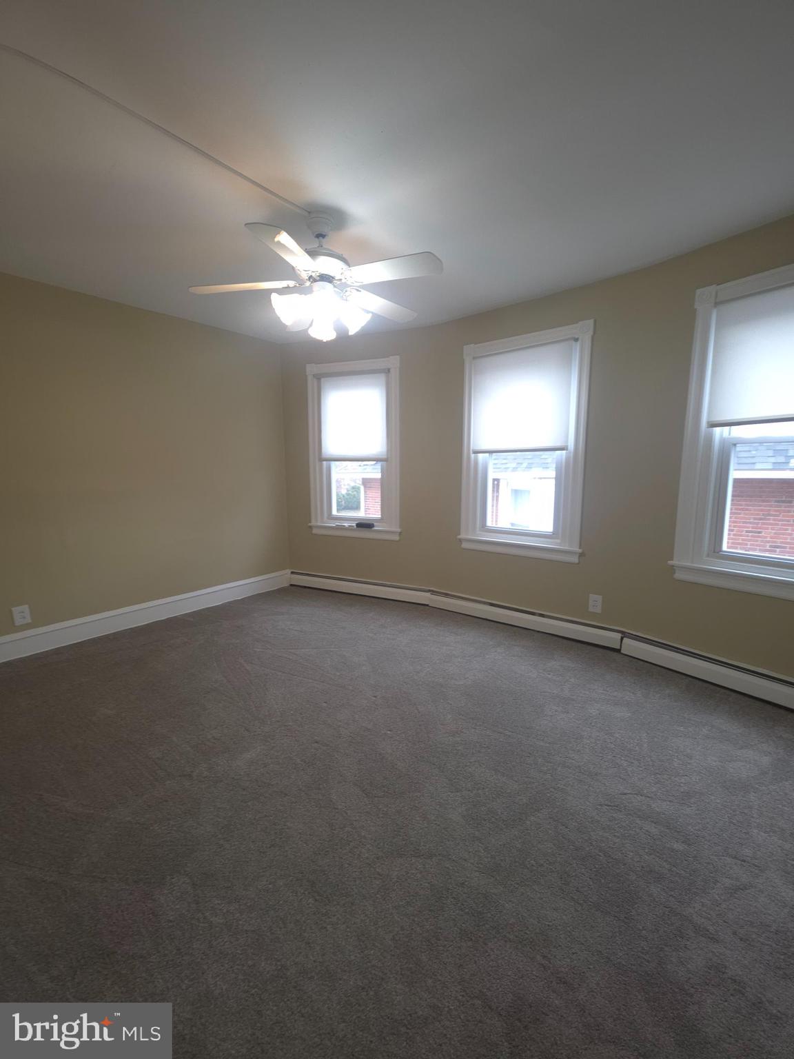 320 DARBY ROAD 2ND FLOOR