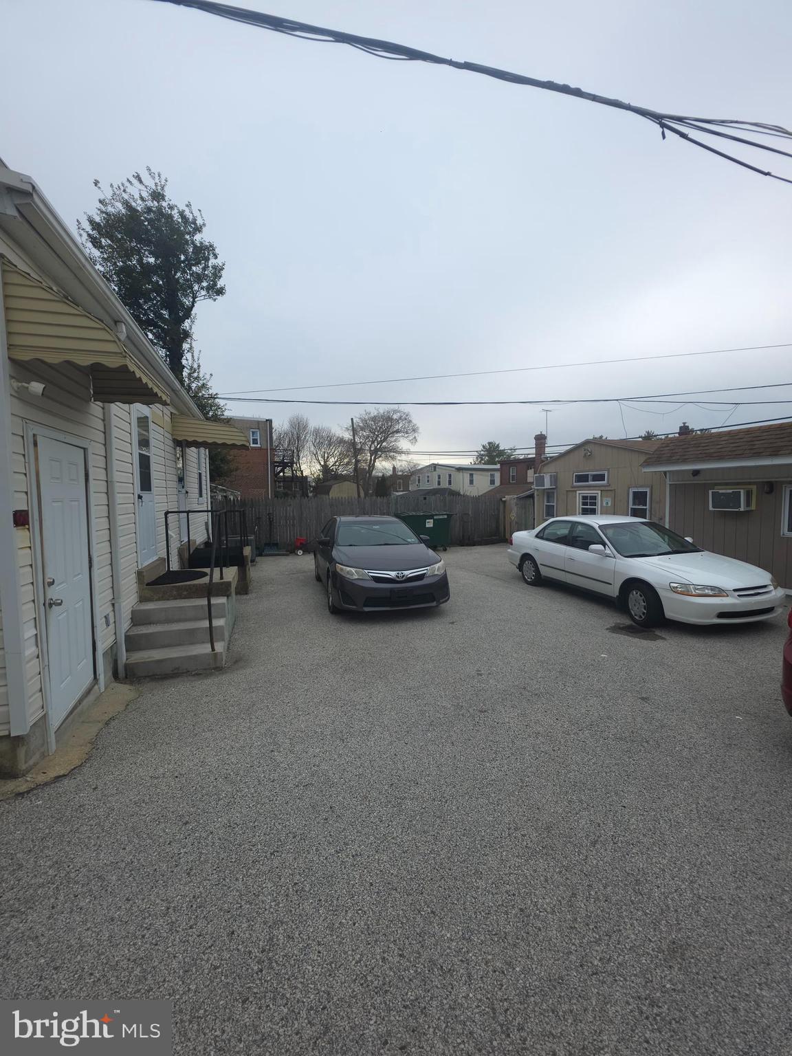 320 DARBY ROAD 2ND FLOOR