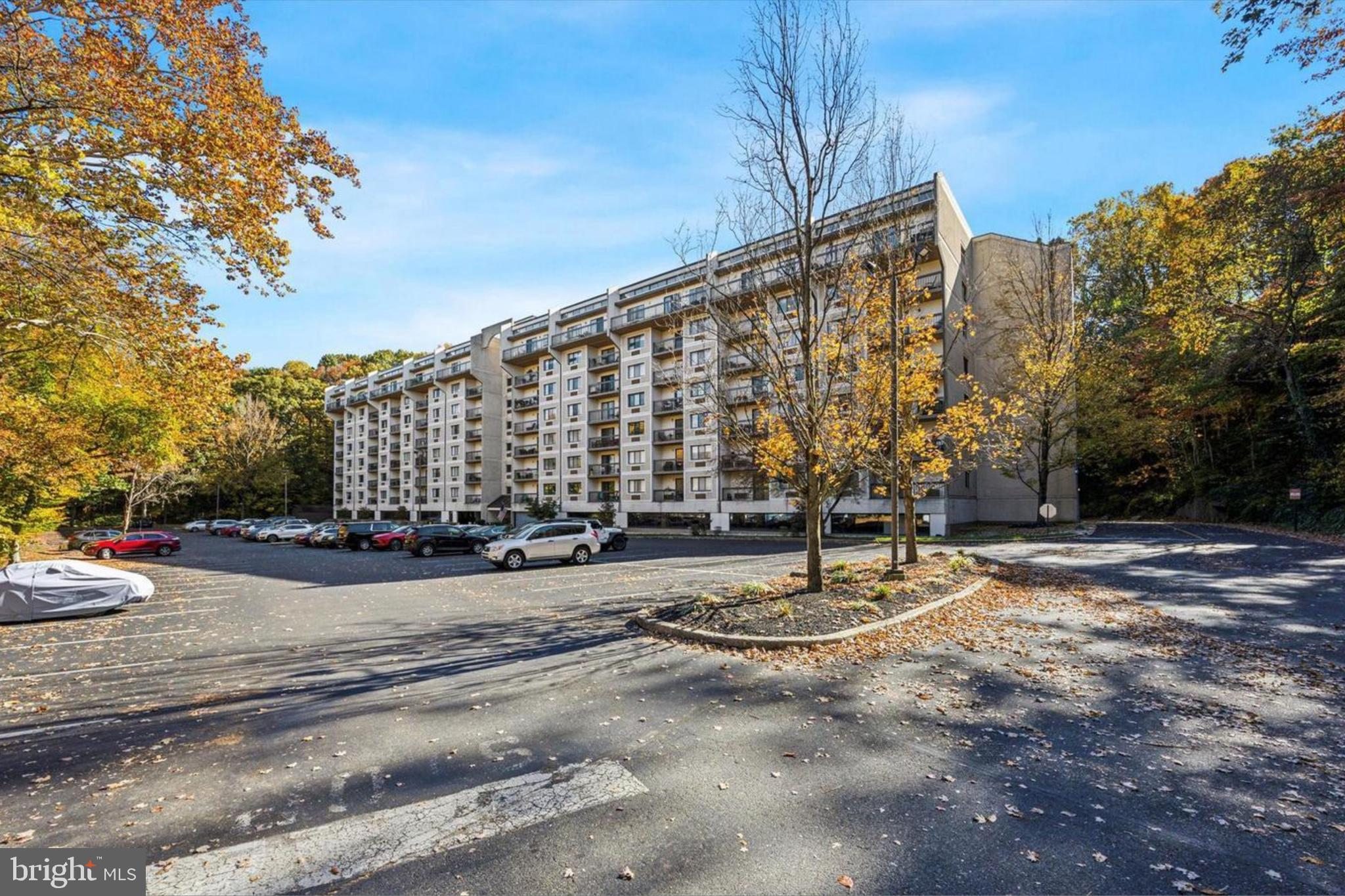 800 AVONDALE ROAD 7B