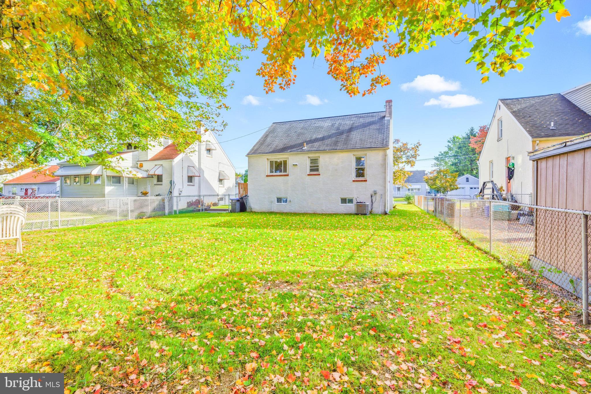 2238 BLUEBALL AVENUE