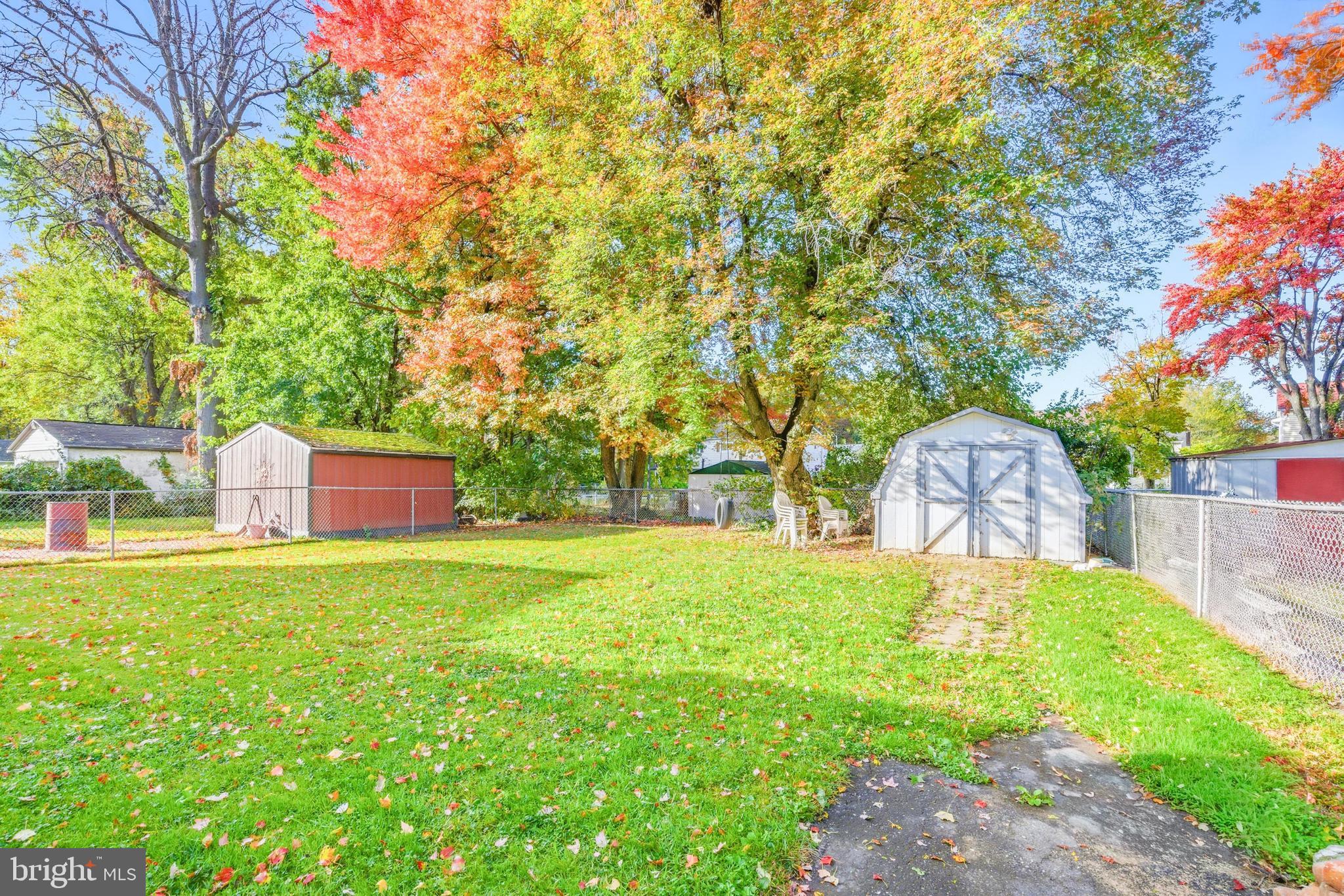 2238 BLUEBALL AVENUE