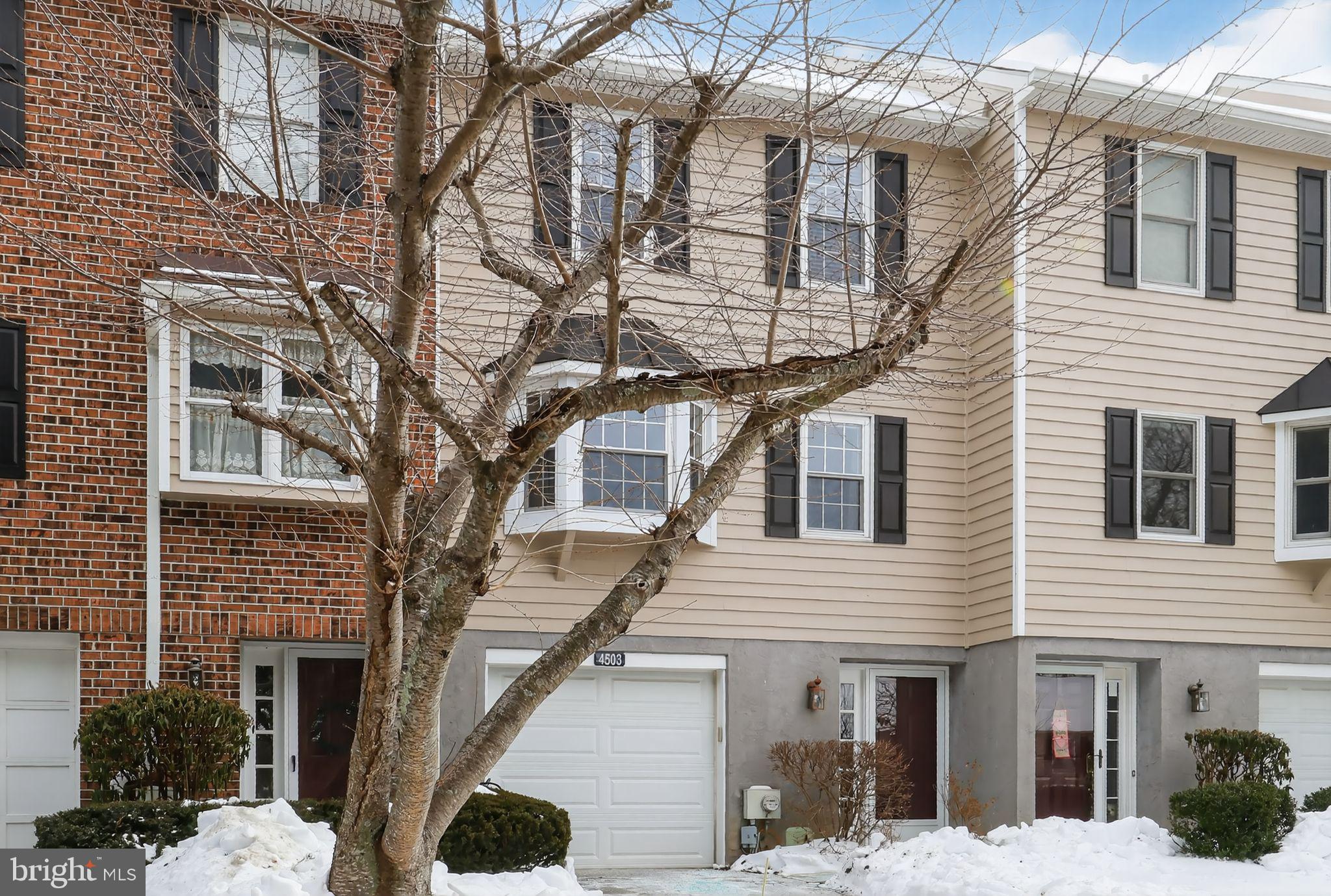 4503 FOX POINTE COURT 4503