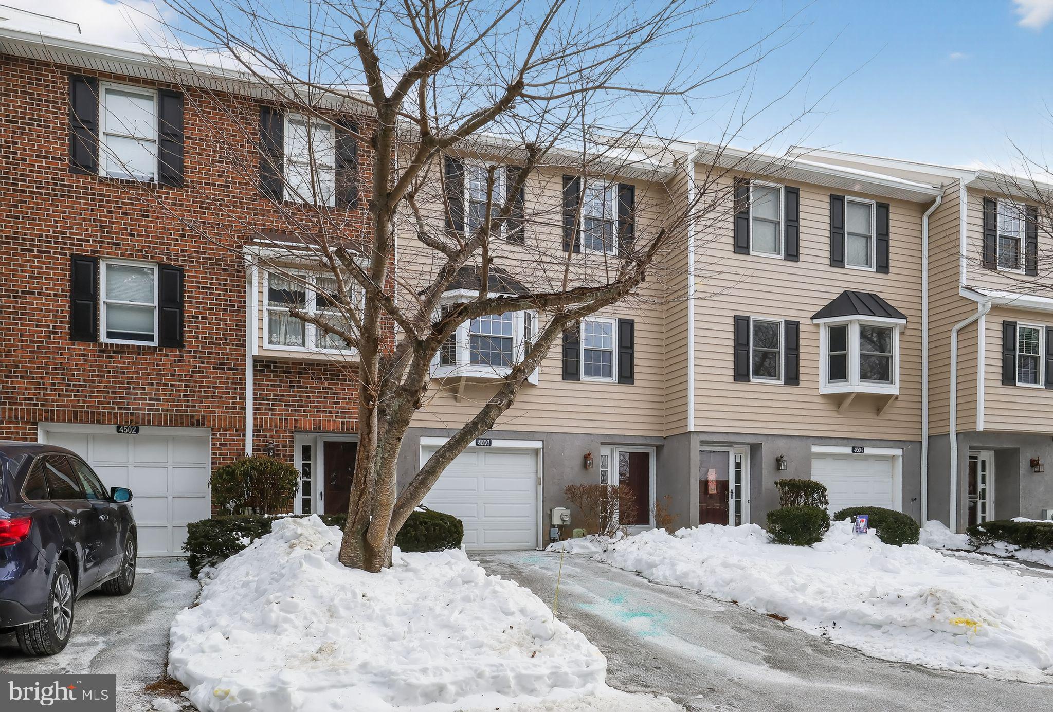 4503 FOX POINTE COURT 4503