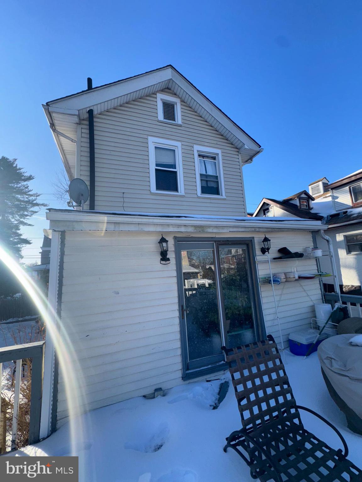 109 LEXINGTON AVENUE