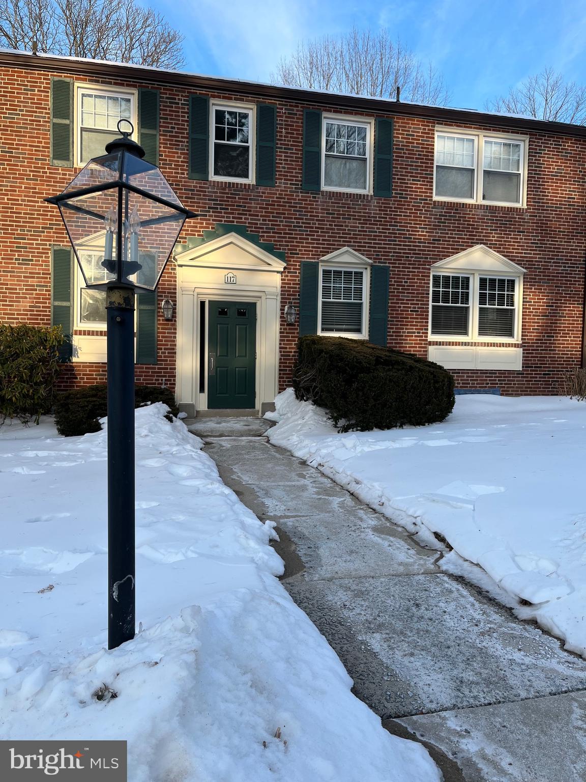 500 E LANCASTER AVENUE 117A